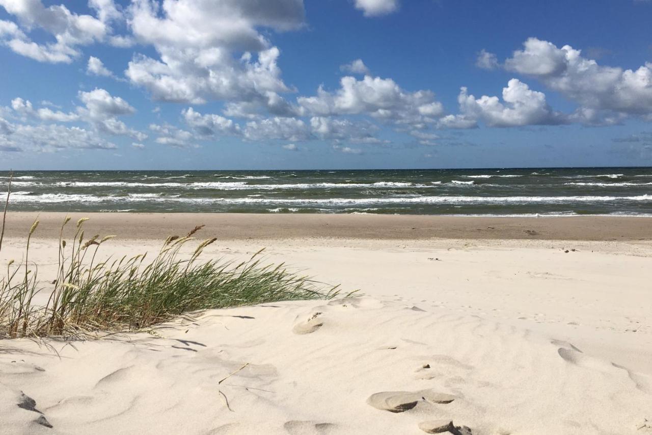 Vila Chatka W Kratke Retowo  Exteriér fotografie