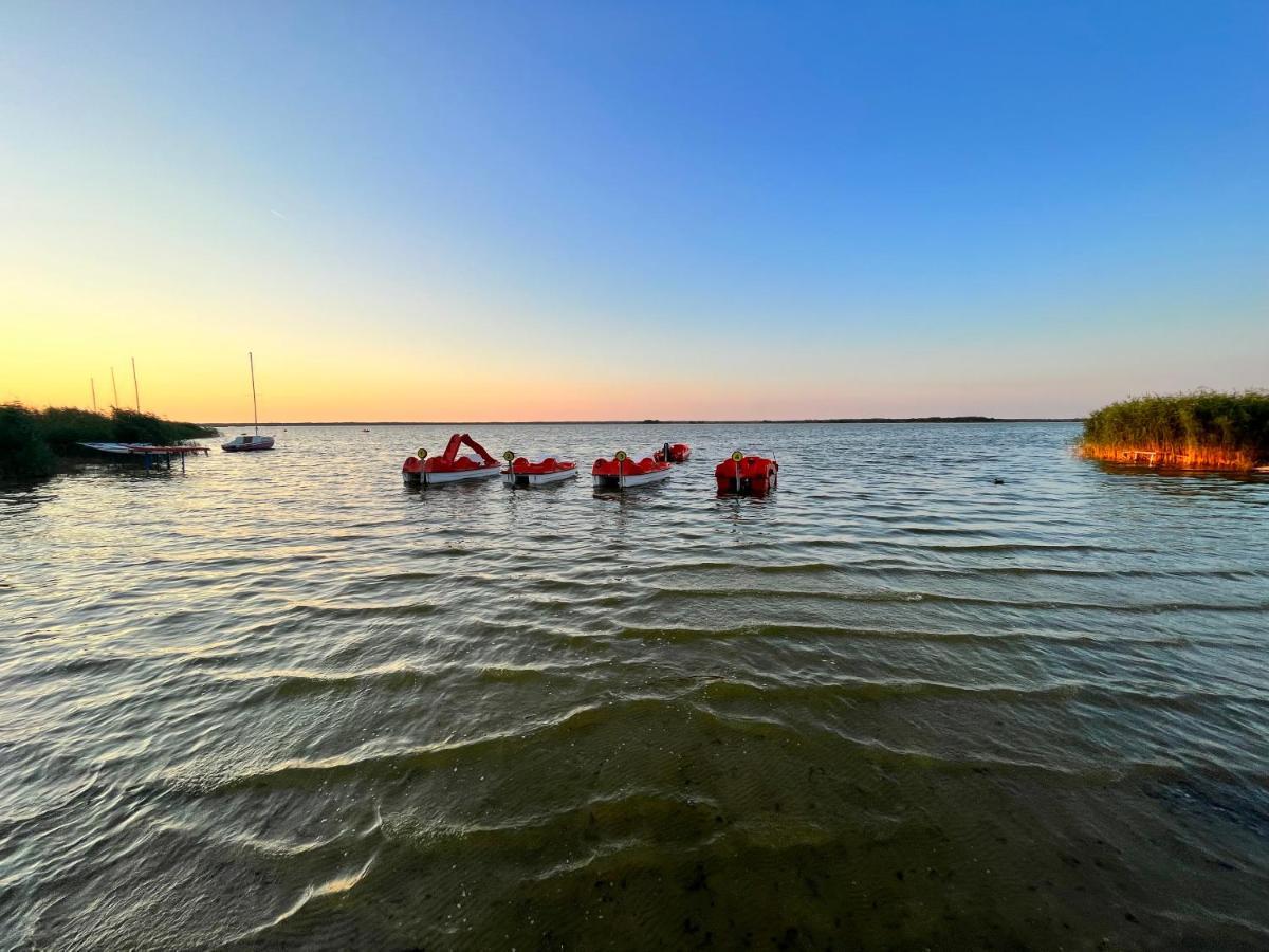 Vila Chatka W Kratke Retowo  Exteriér fotografie
